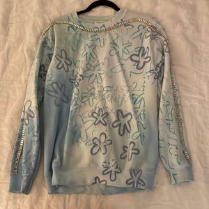 Collina Strada sweatshirt